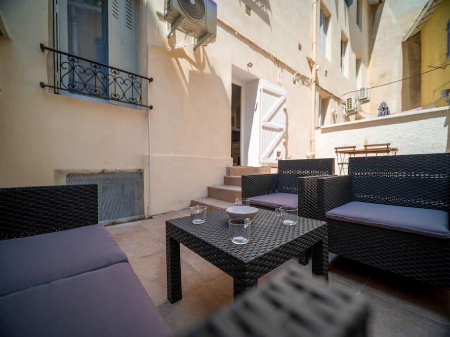 High Standing - Jardin & Climatisation - Les Freres De La Loc' *