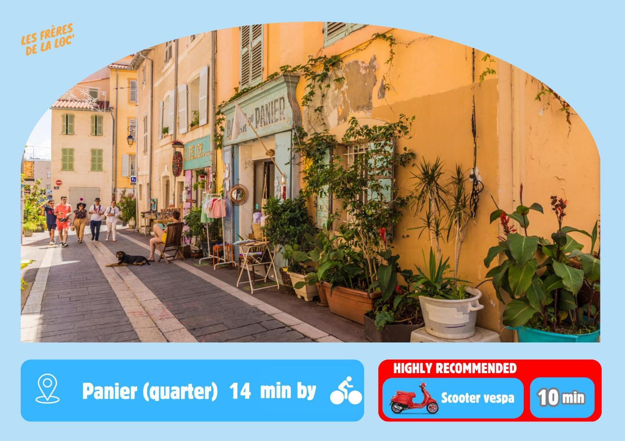 High Standing - Jardin & Climatisation - Les Freres De La Loc' *