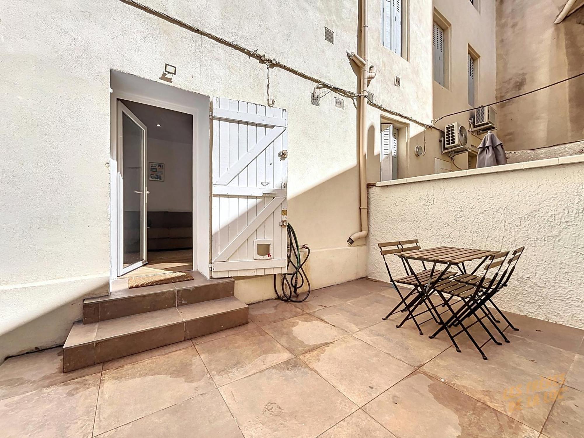 High Standing - Jardin & Climatisation - Les Freres De La Loc' *