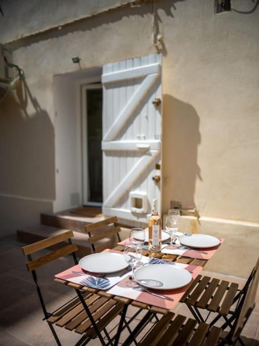 Apartment High Standing - Jardin & Climatisation - Les Freres De La Loc'