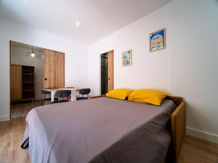 High Standing - Jardin & Climatisation - Les Freres De La Loc' Apartment