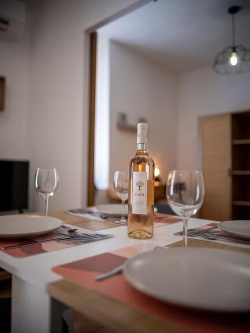 Apartment High Standing - Jardin & Climatisation - Les Freres De La Loc' *
