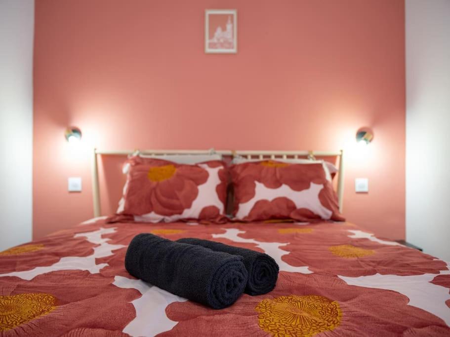 High Standing - Jardin & Climatisation - Les Freres De La Loc' Apartment